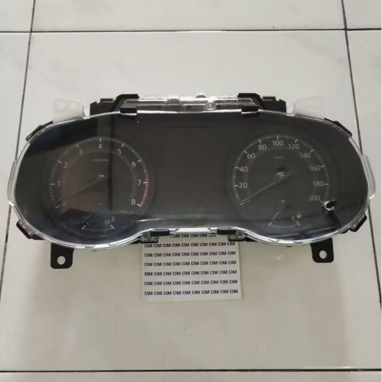 Jual Speedometer Kilometer Innova Zenix Tipe G 83800-VTO60 | Shopee ...