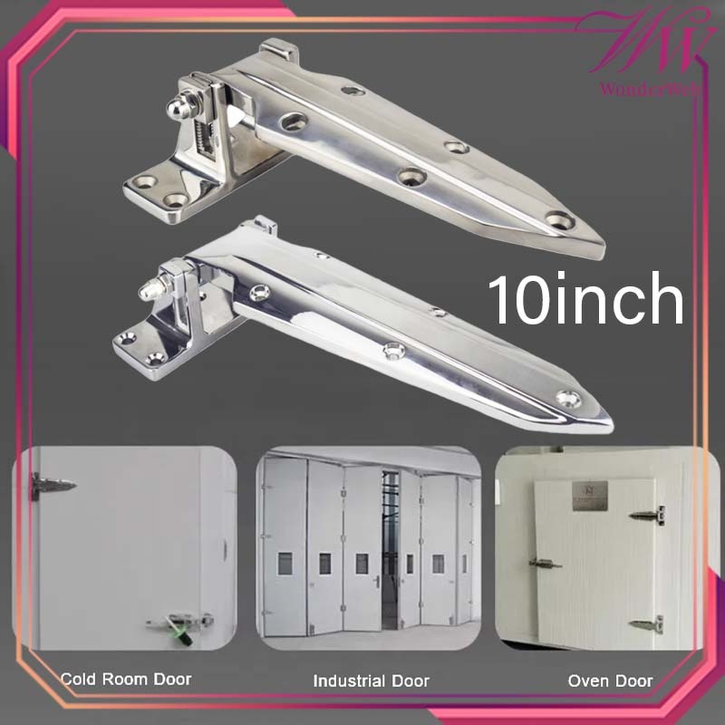 Jual Engsel Pintu Freezer 10inch Engsel Pintu Cold Storage 1460 ...