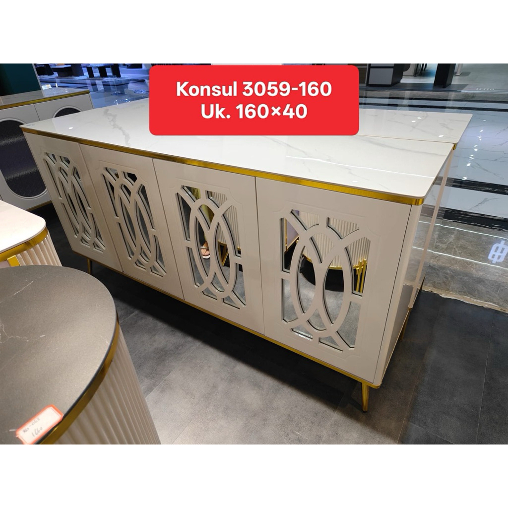 Jual MEJA KONSUL | Shopee Indonesia