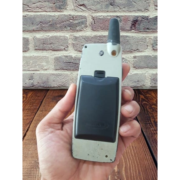 Jual Ericsson R520 HP Jadul Langka | Shopee Indonesia
