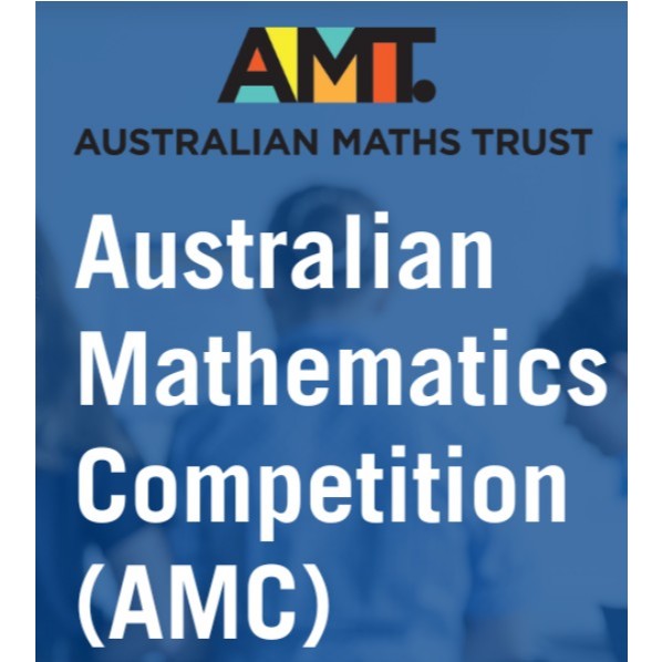 Jual AMC AUSMAC Australian Mathematics Olympiad | Shopee Indonesia