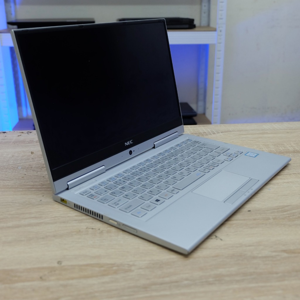 Jual Nec VersaPro VG-4 Intel Core I5 Gen 8 Ram 8GB SSD 256GB 12.5
