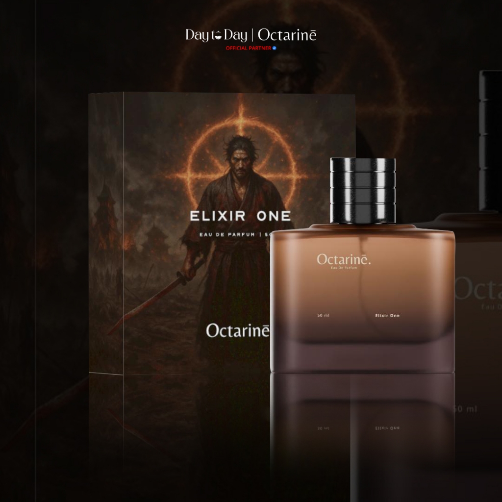 Produk OctarinePerfumeJakarta | Shopee Indonesia