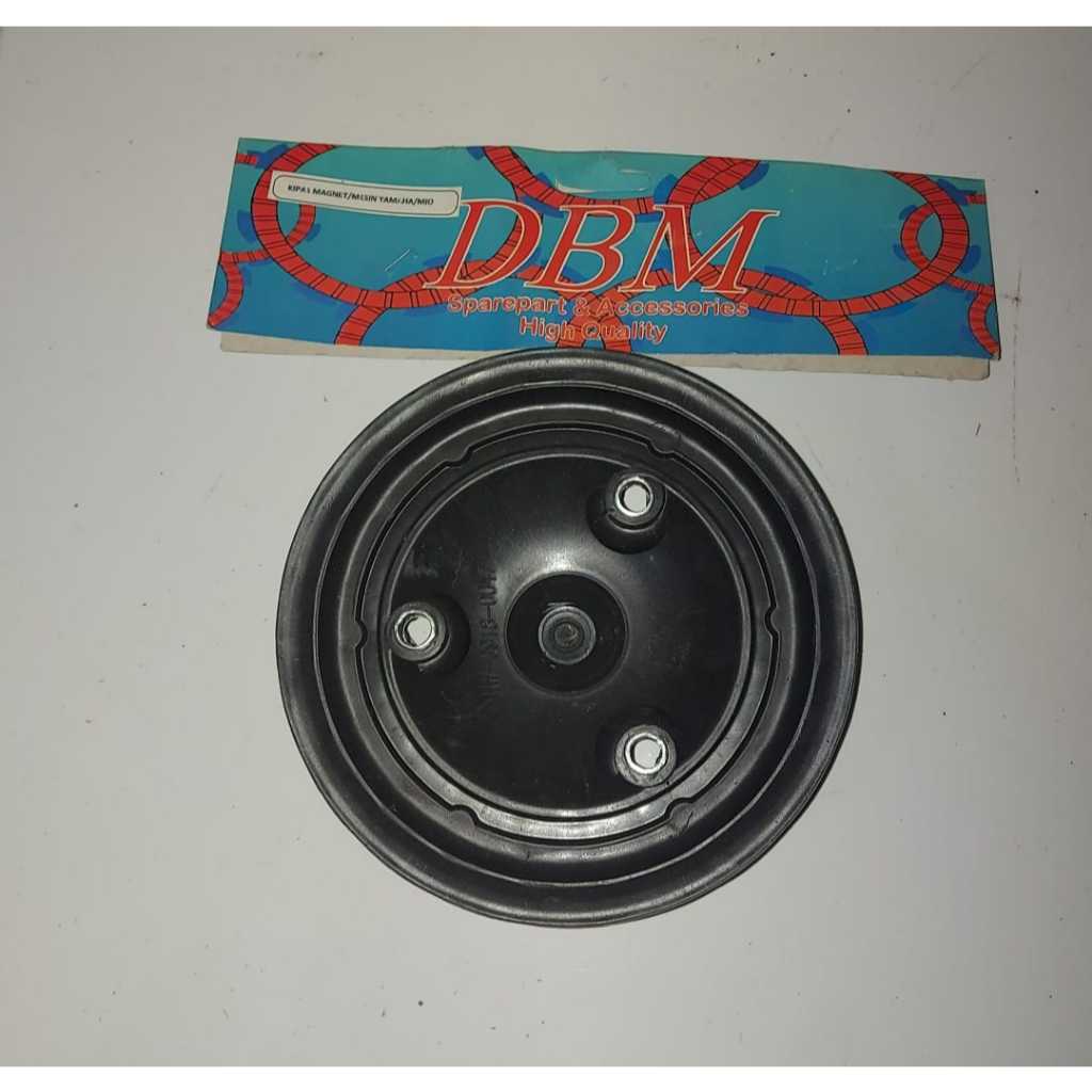 Jual Kipas Magnet Radiator Pendingin MIO / SOUL / FINO DBM | Shopee ...