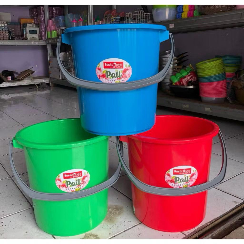 Jual Ember goldy 10ltr | Ember | Ember cucian | Ember anti pecah ...