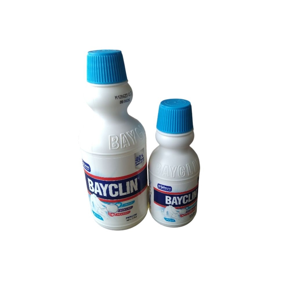 Jual Produk Bayclin Harga Terbaru & Murah Juli 2026 | Shopee Indonesia