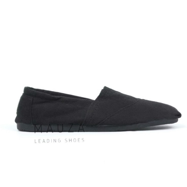 Jual sepatu slip on paling simple terbaru ~ Sepatu wakai | Shopee Indonesia