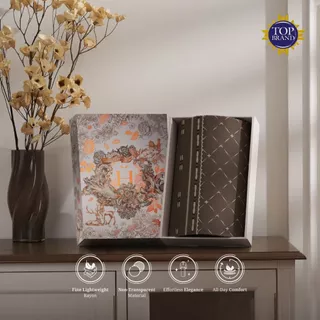 Howel and Co - Rayyan (Sarung)