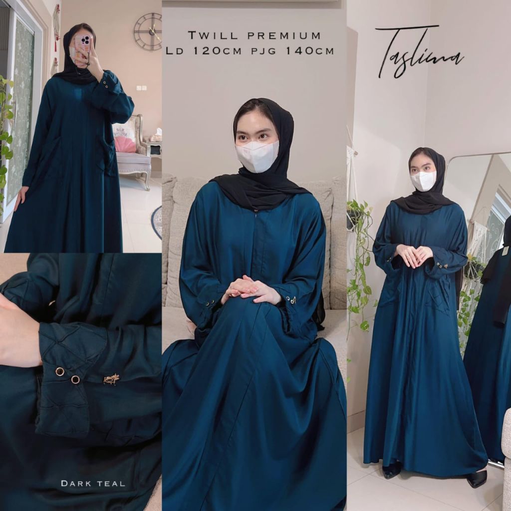 Fairuz Kaftan