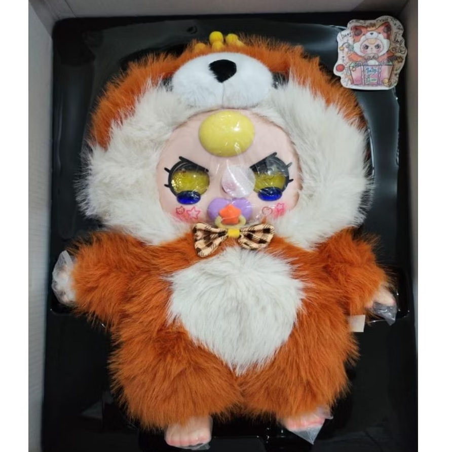 Jual Baby Three Ai 800% Series Fox Dot Original | Shopee Indonesia
