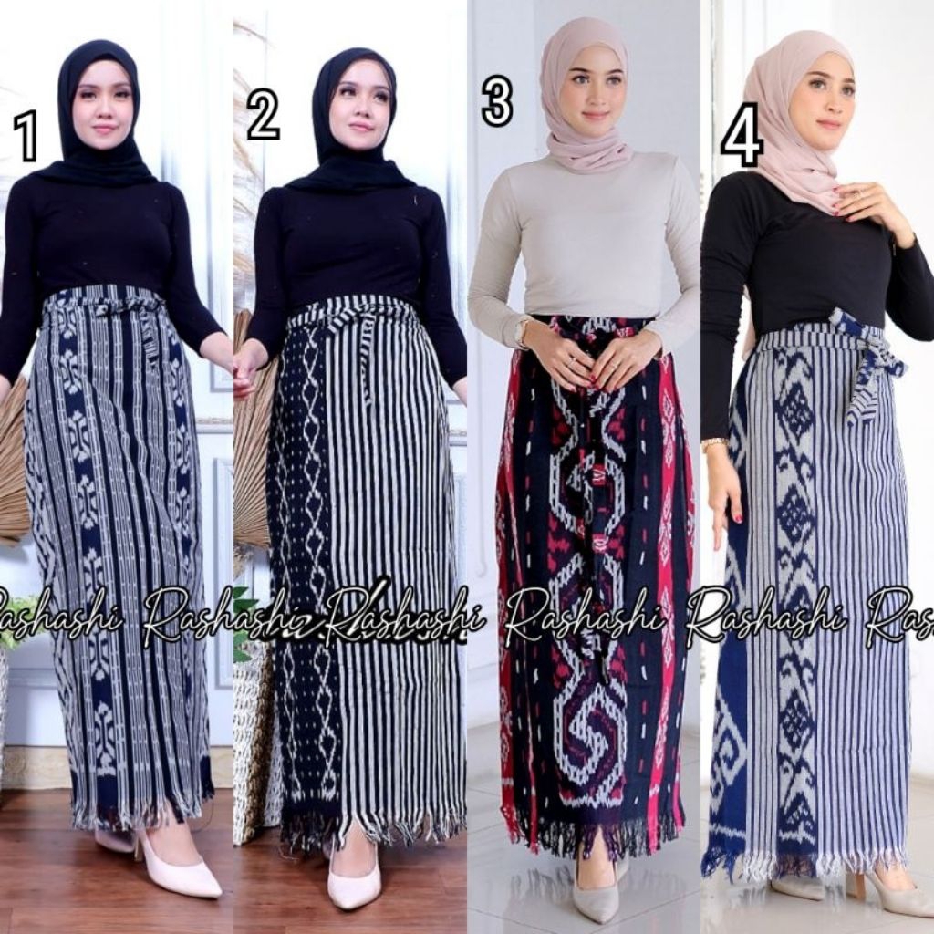 Produk Lestari Tenun | Shopee Indonesia