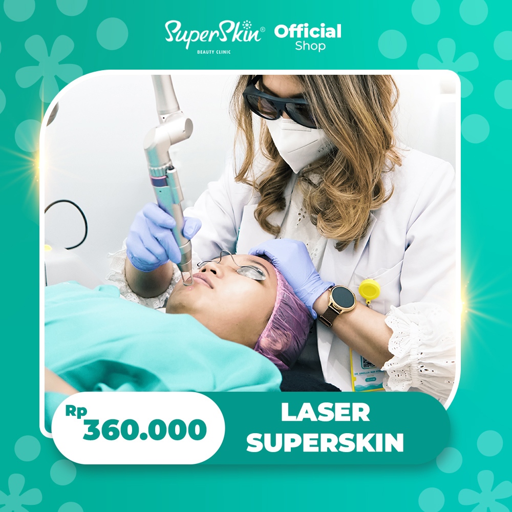 Produk Superskinme | Shopee Indonesia