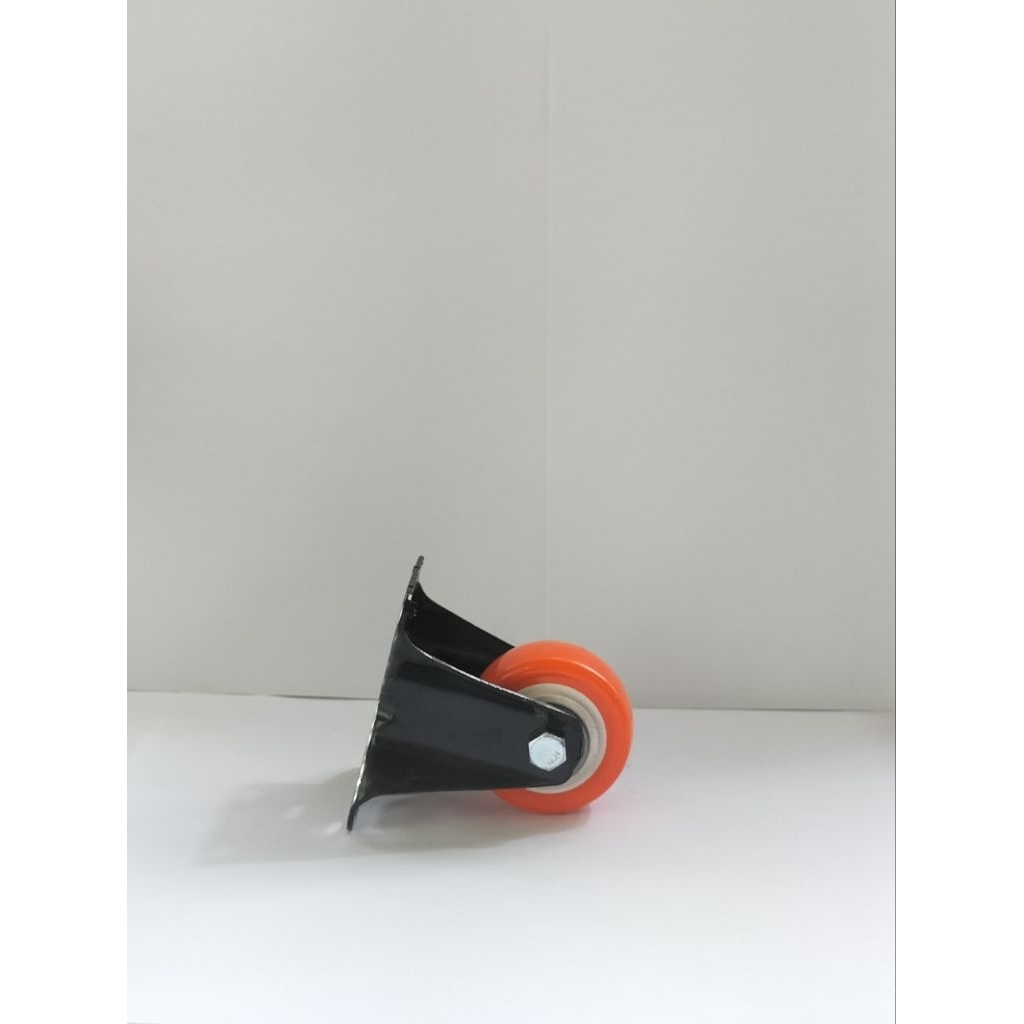 Jual Roda Troli Pu 2