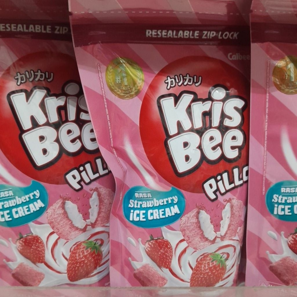 Jual KRISBEE 110g | Shopee Indonesia