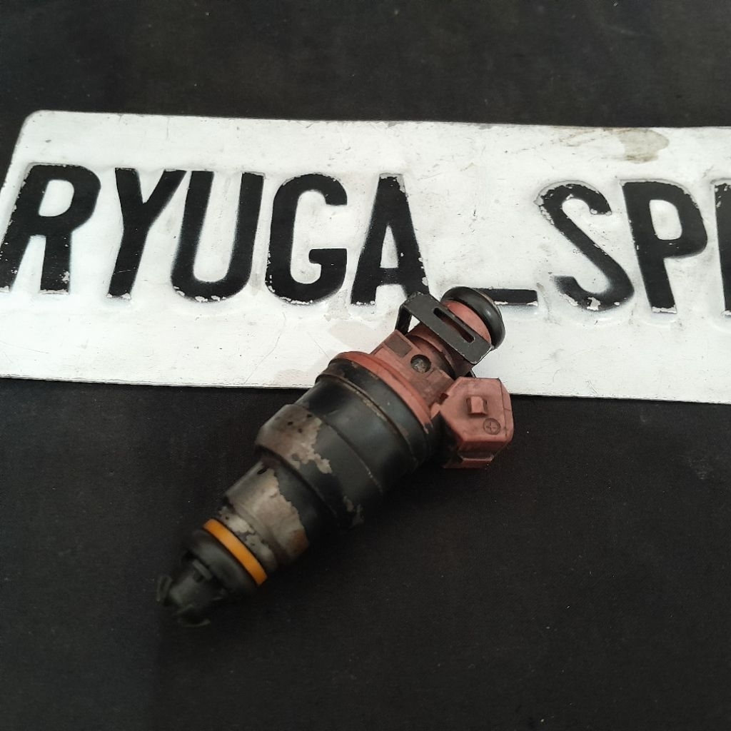 Jual Injector Pink Original BMW E36 E39 M52 B28 | Shopee Indonesia