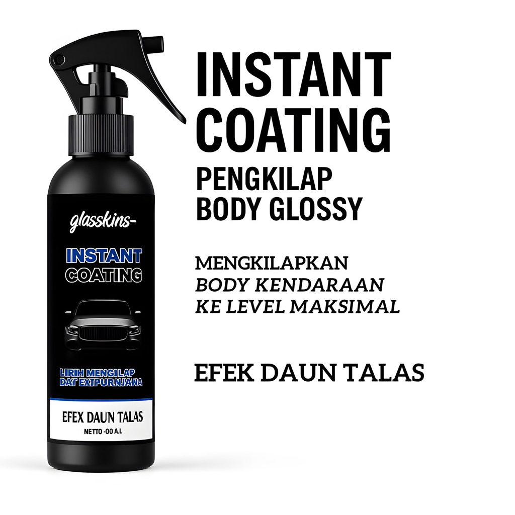 Produk GLOSSKINS | Shopee Indonesia