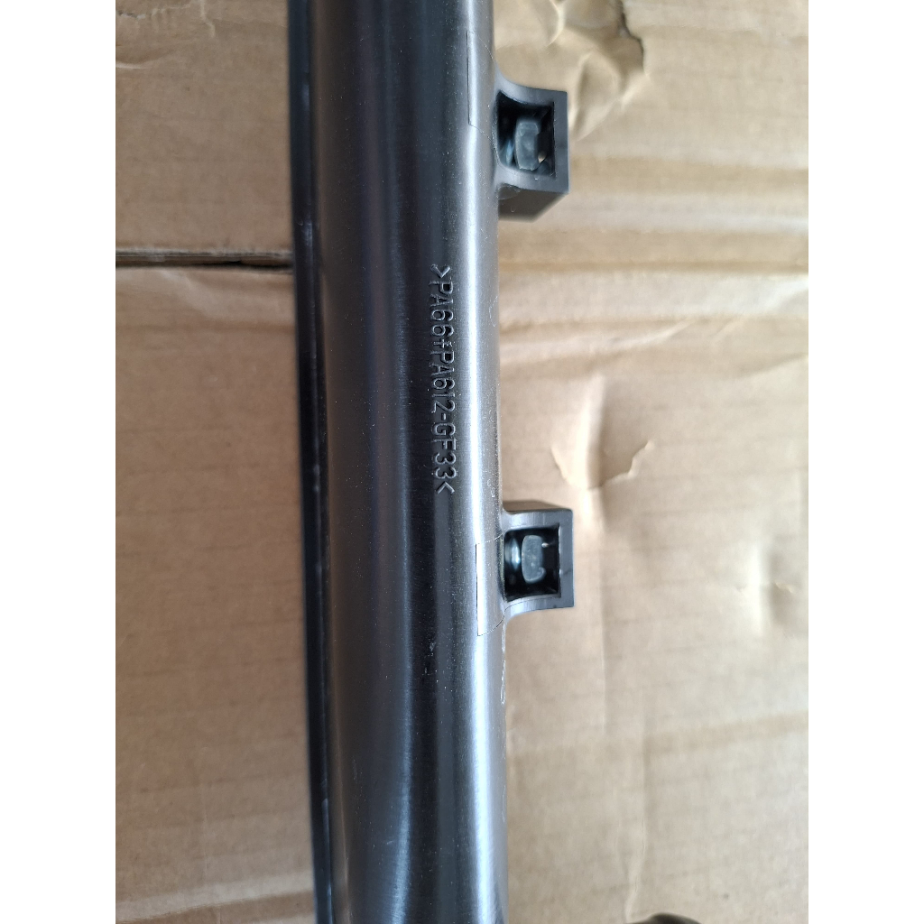 Jual upper tank radiator plastik up radiator honda city gm6 2014 2015 ...