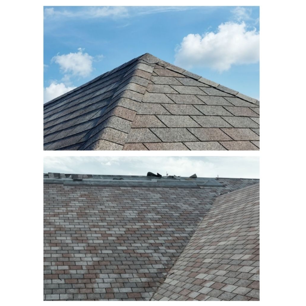 Jual ATAP BITUMEN ASPHALT SHINGLES MURAH MEDAN | Shopee Indonesia