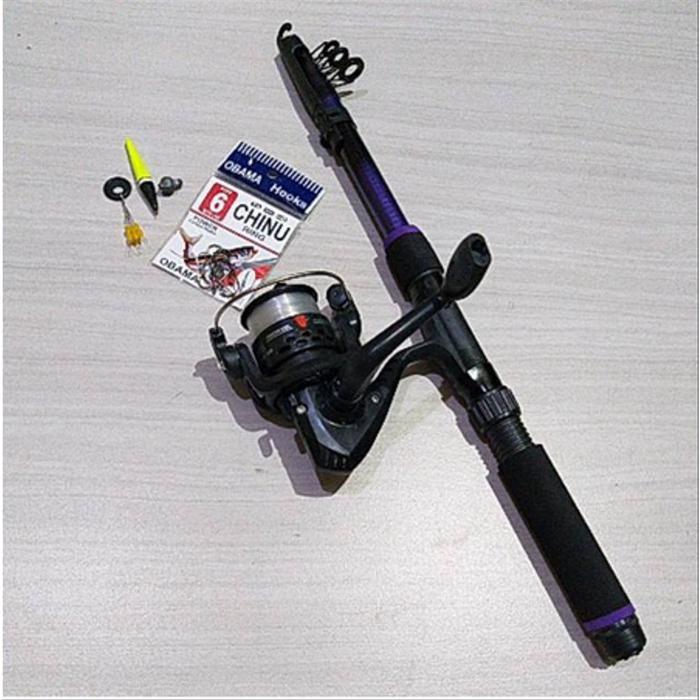 Jual alat pancing berkualitas ukuran TX 2 | Shopee Indonesia