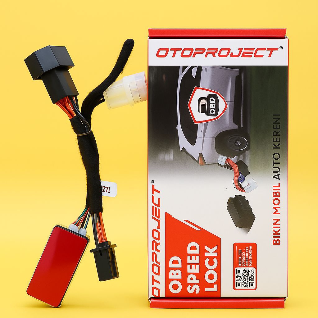 Jual OTOPROJECT - OBD SPEEDLOCK ALL NEW ERTIGA HYBRID / XL7 HYBRID ...