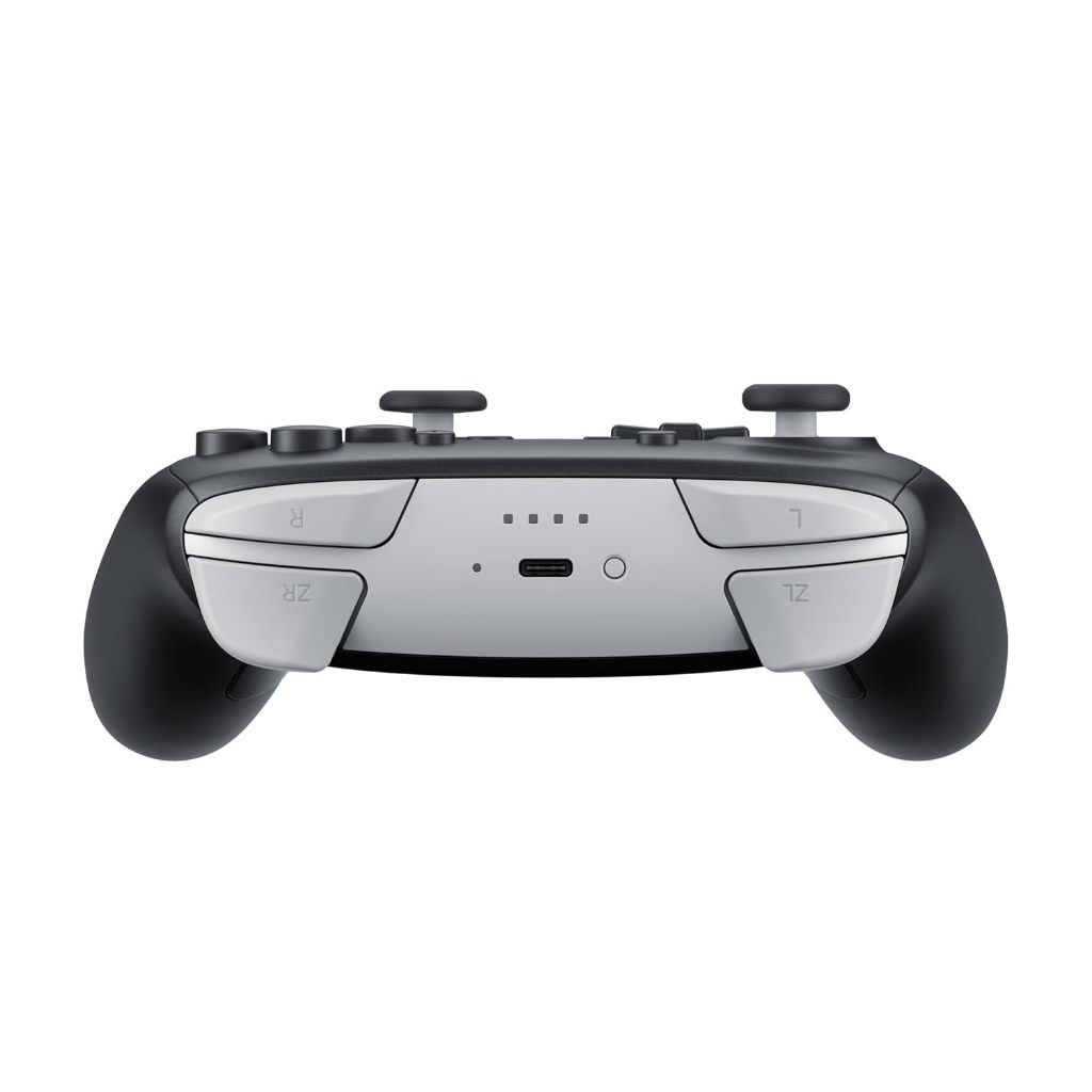 Jual Nintendo Switch 2 Pro Controller Procon Stick Joystick Original ...