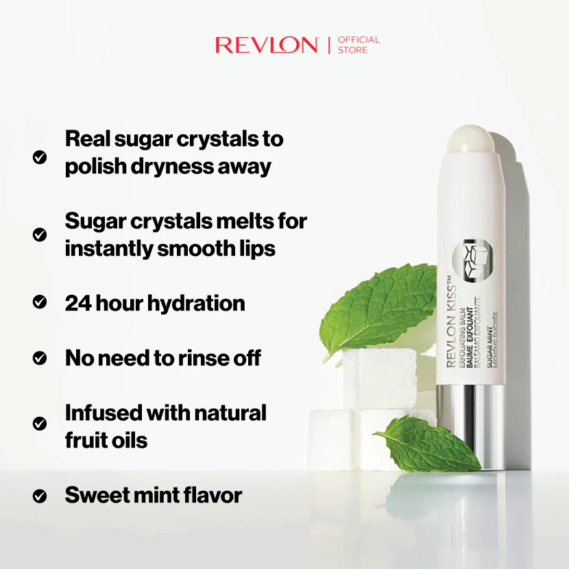  Exfoliating Lip Balm