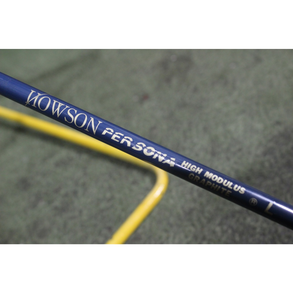 Jual Stick Golf Iron 3 Howson USA Pro | Stick Golf Second Bekas ...