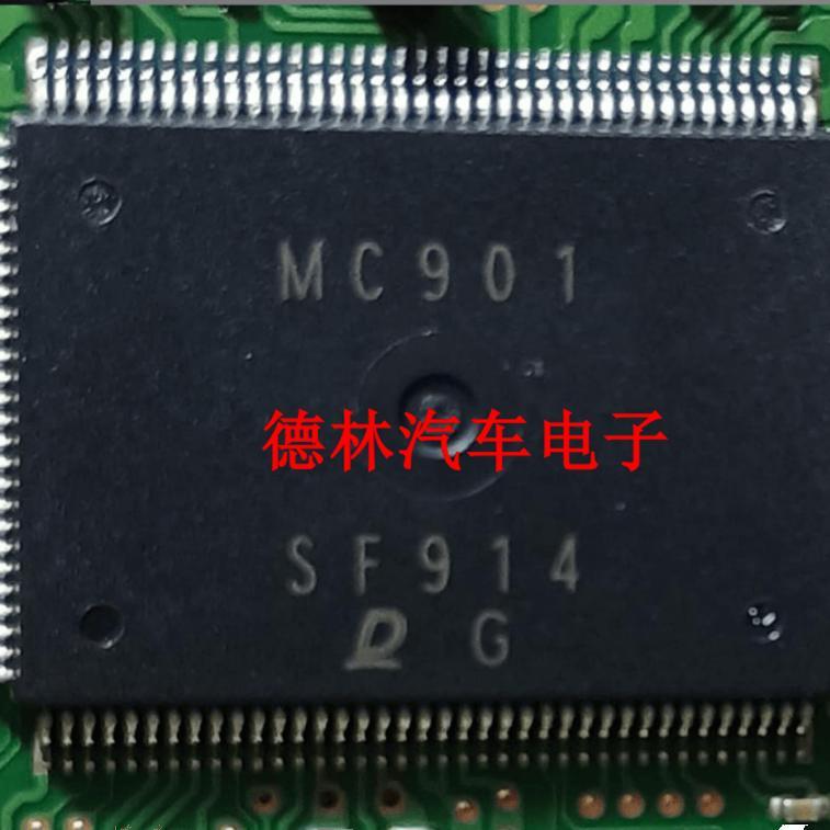 Jual IC SF914 Chip Ecu Board New Original | Shopee Indonesia