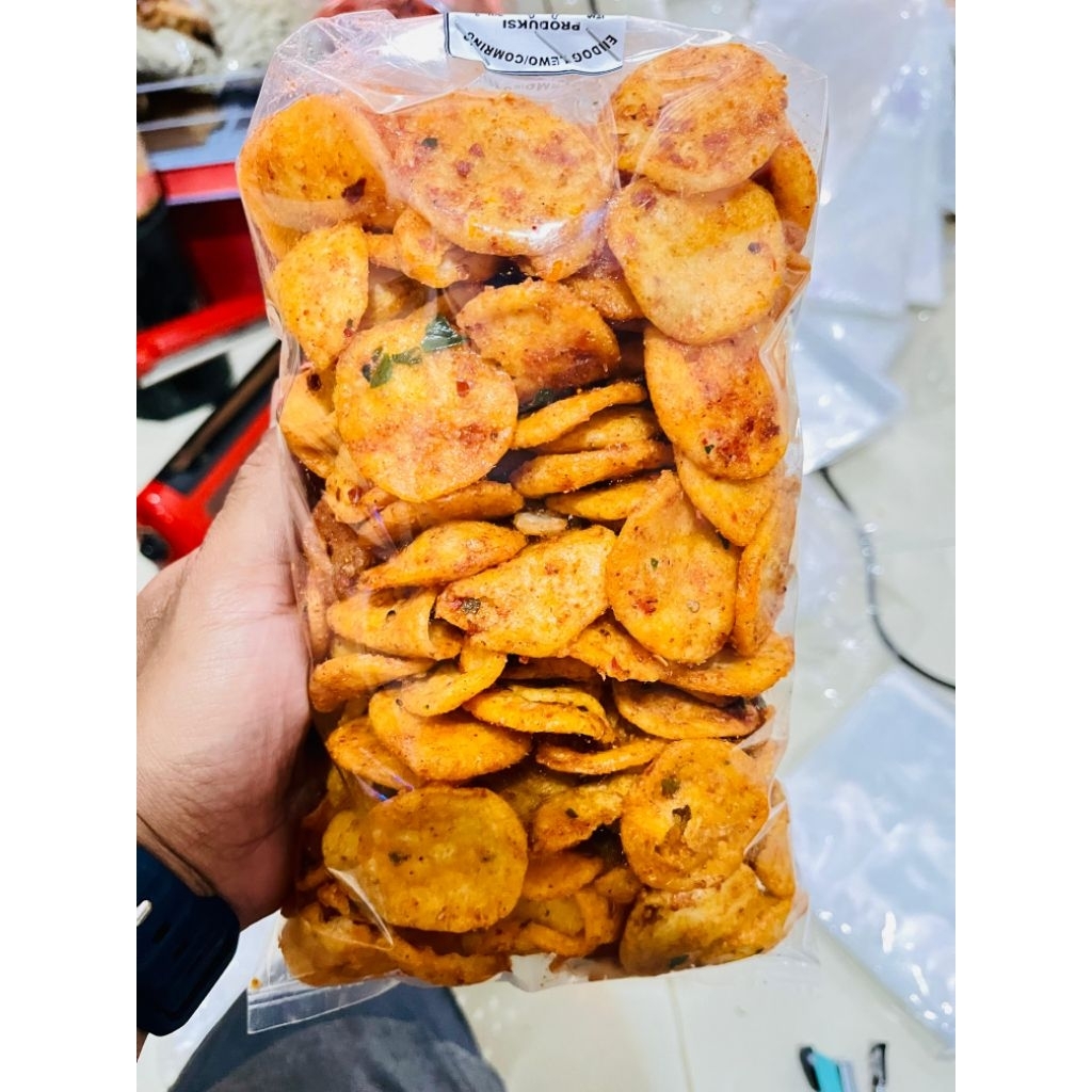 Jual comring (endog lewo gepeng) | Shopee Indonesia