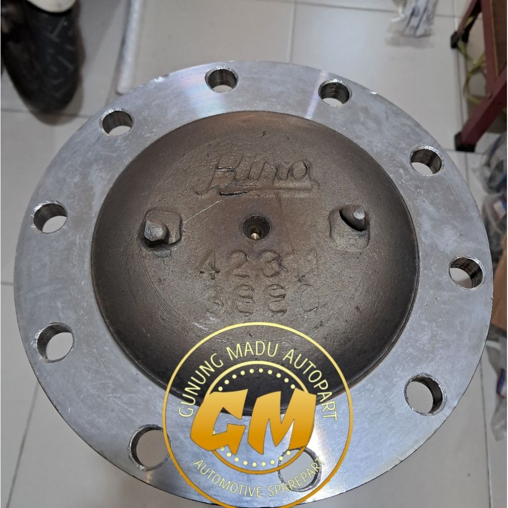 Jual STIK AS BELAKANG AS RODA BELAKANG HINO 500 ENGKEL 42311-3880 103 ...