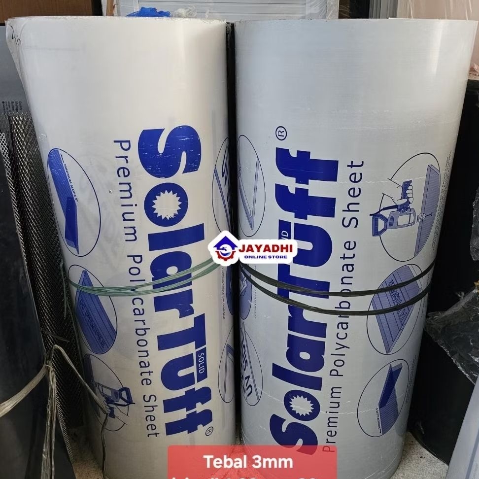Jual Solartuff Terlengkap & Harga Terbaru Agustus 2026 | Shopee Indonesia