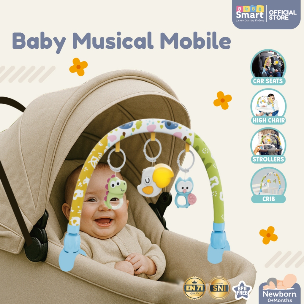 Toko Online Bebe Smart Official Shop | Shopee Indonesia