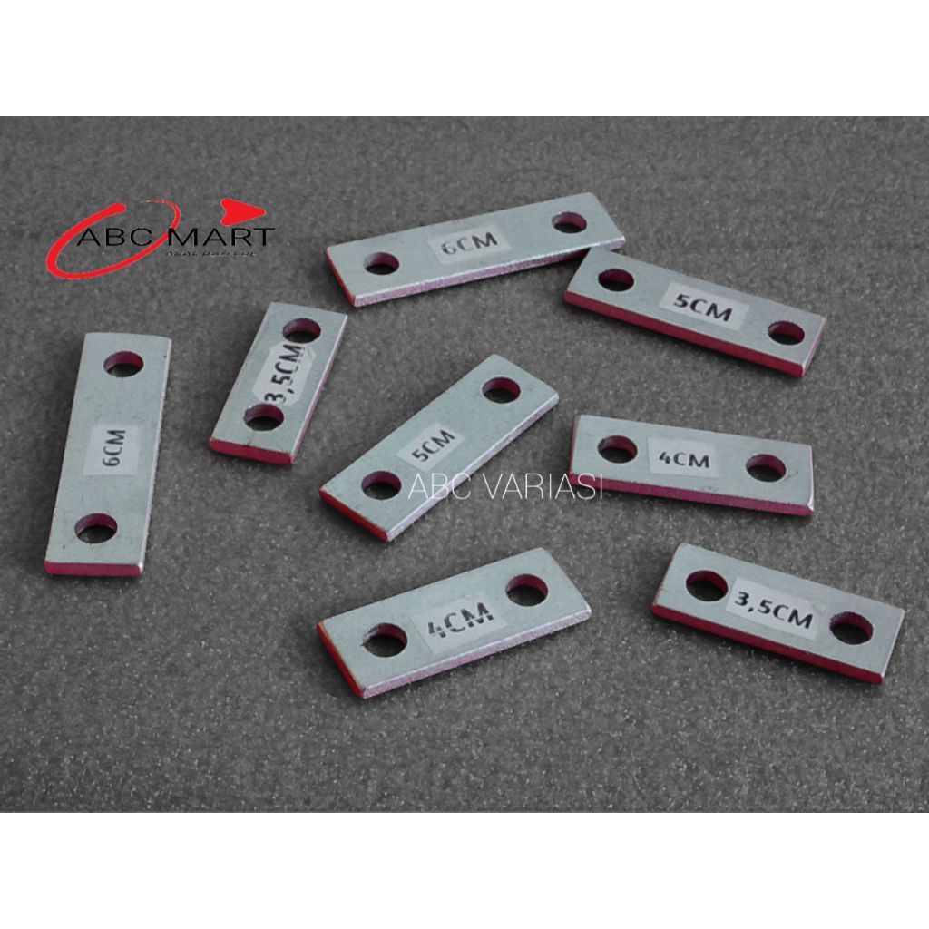 Jual BREKET BRACKET MOUNTING SEPEDA LISTRIK | Shopee Indonesia