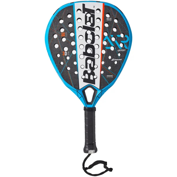 Jual BABOLAT Air Vertuo Padel Racquet - Raket Padel | Shopee Indonesia