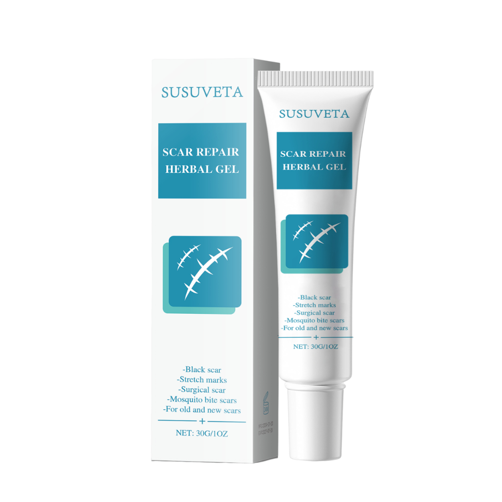 Jual SUSUVETA Salep penghilang bekas luka Penghilang bekas luka hitam ...