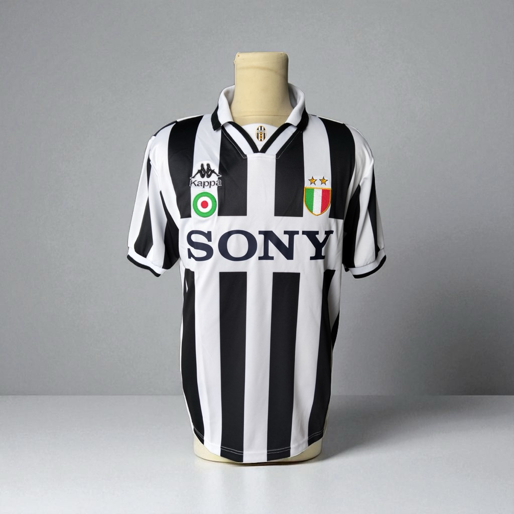 Jual jersey juventus Harga Terbaik Termurah November 2025