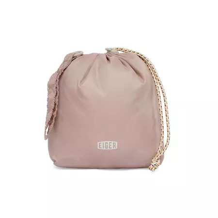 910010676 WS HEXA DRAWSTRING BAG