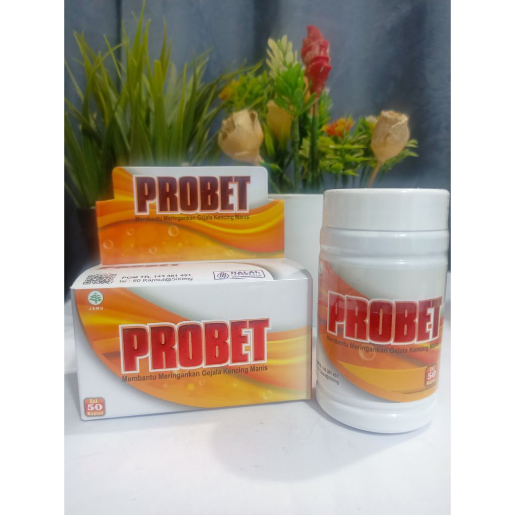 Jual Probet Terlengkap & Harga Terbaru Juli 2026 | Shopee Indonesia