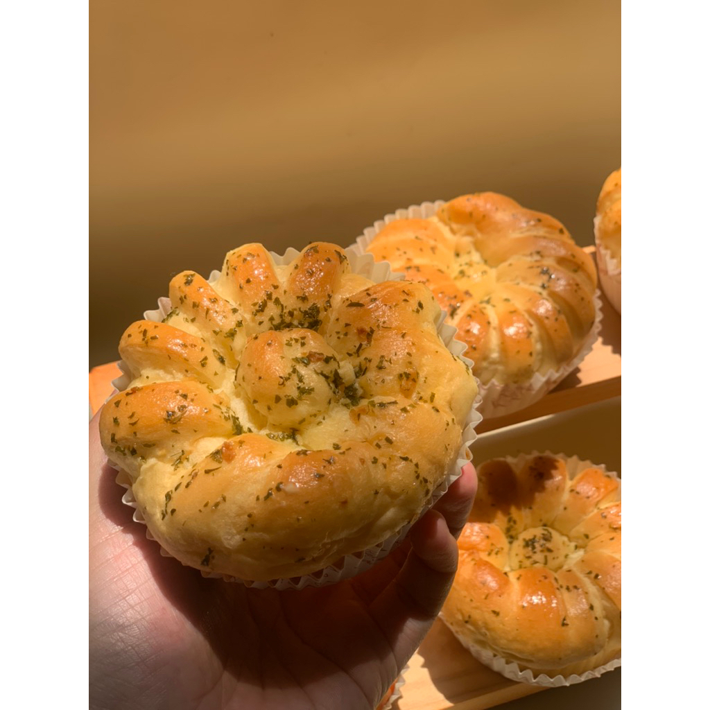 Jual ROTI PREMIUM MANIS DAN ROTI PREMIUM ASIN HOMEMADE | Shopee Indonesia