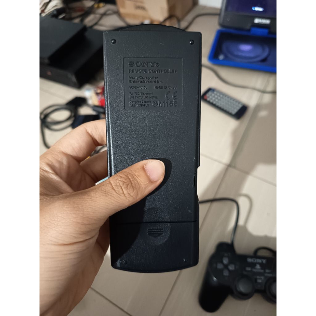 Jual Remote PS2 Original | Shopee Indonesia