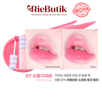 Colorgram Fruity Glass Tint (Tanghulu Fruity Glass Tint)