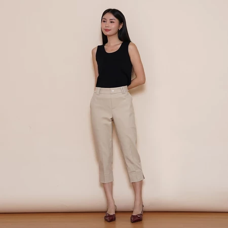  Rubber Waist 3682