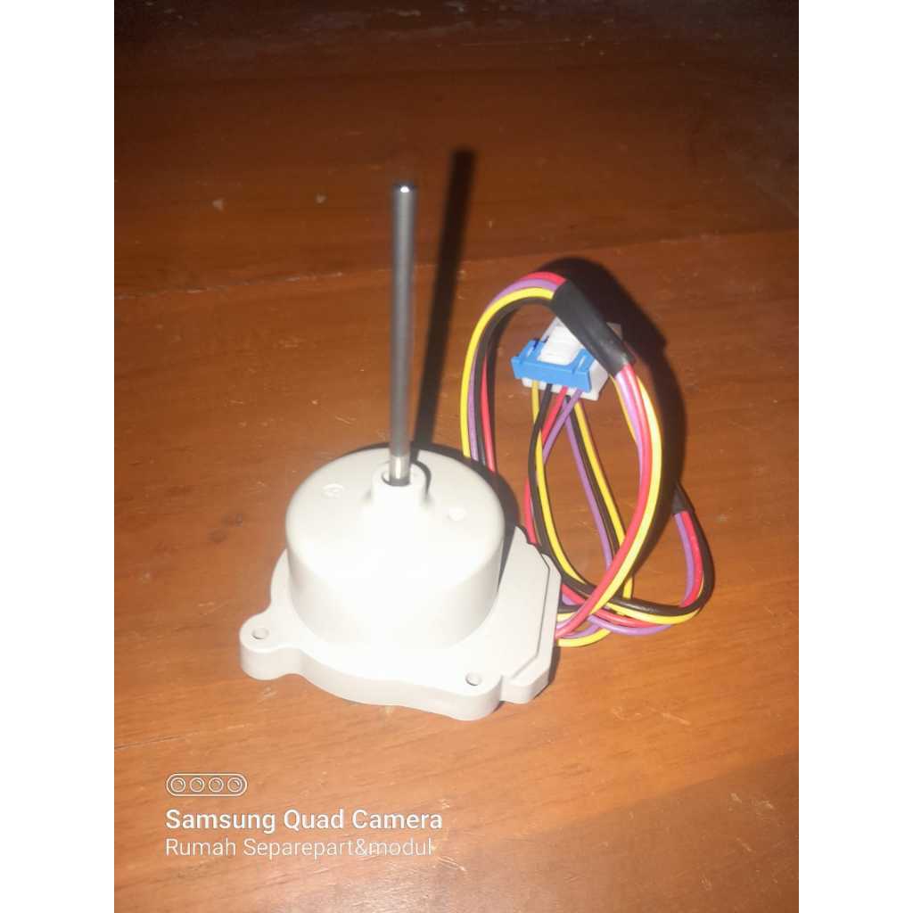 Jual KIPASKULKAS LG INVENTER KIPAS KULKAS 2PINTU | Shopee Indonesia