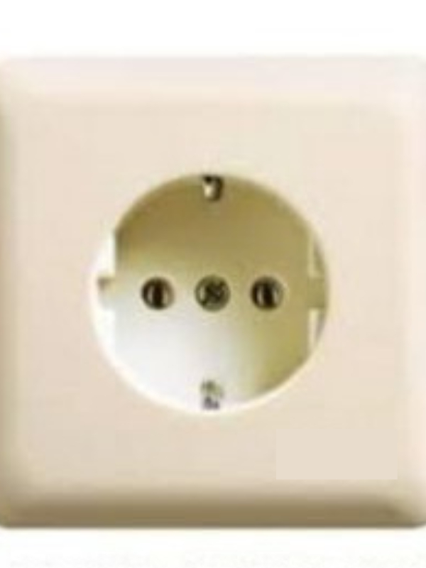 Jual Stop Kontak Arde Engkel Inbow Saklar Lampu Colokan Listrik Switch ...