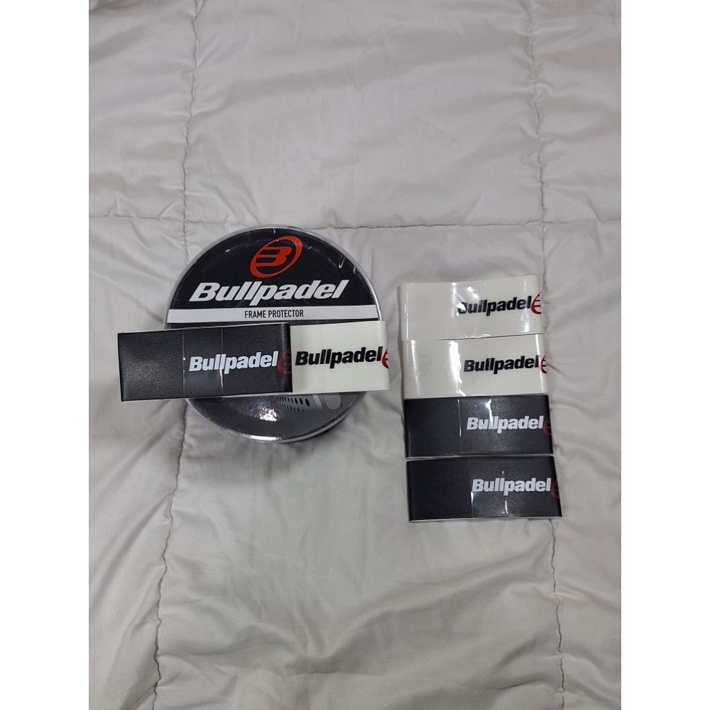 Jual Bullpadel Frame Protector Pelindung Raket Padel | Shopee Indonesia