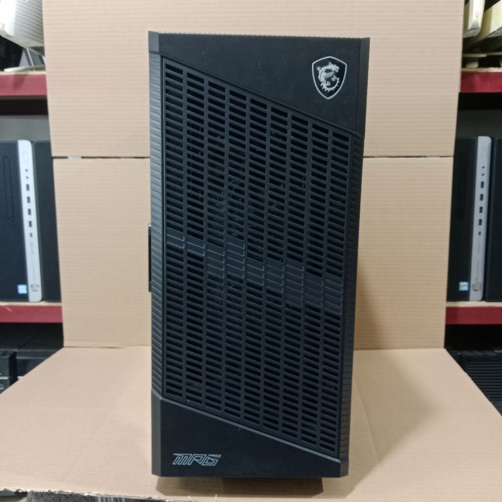 Jual SERVER RAKITAN DOUBLE PROCESSOR INTEL XEON E5 2696 V4 RAM 64GB SSD ...