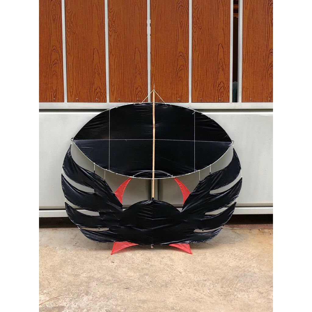 Jual Layangan Ram raman fiber | Shopee Indonesia