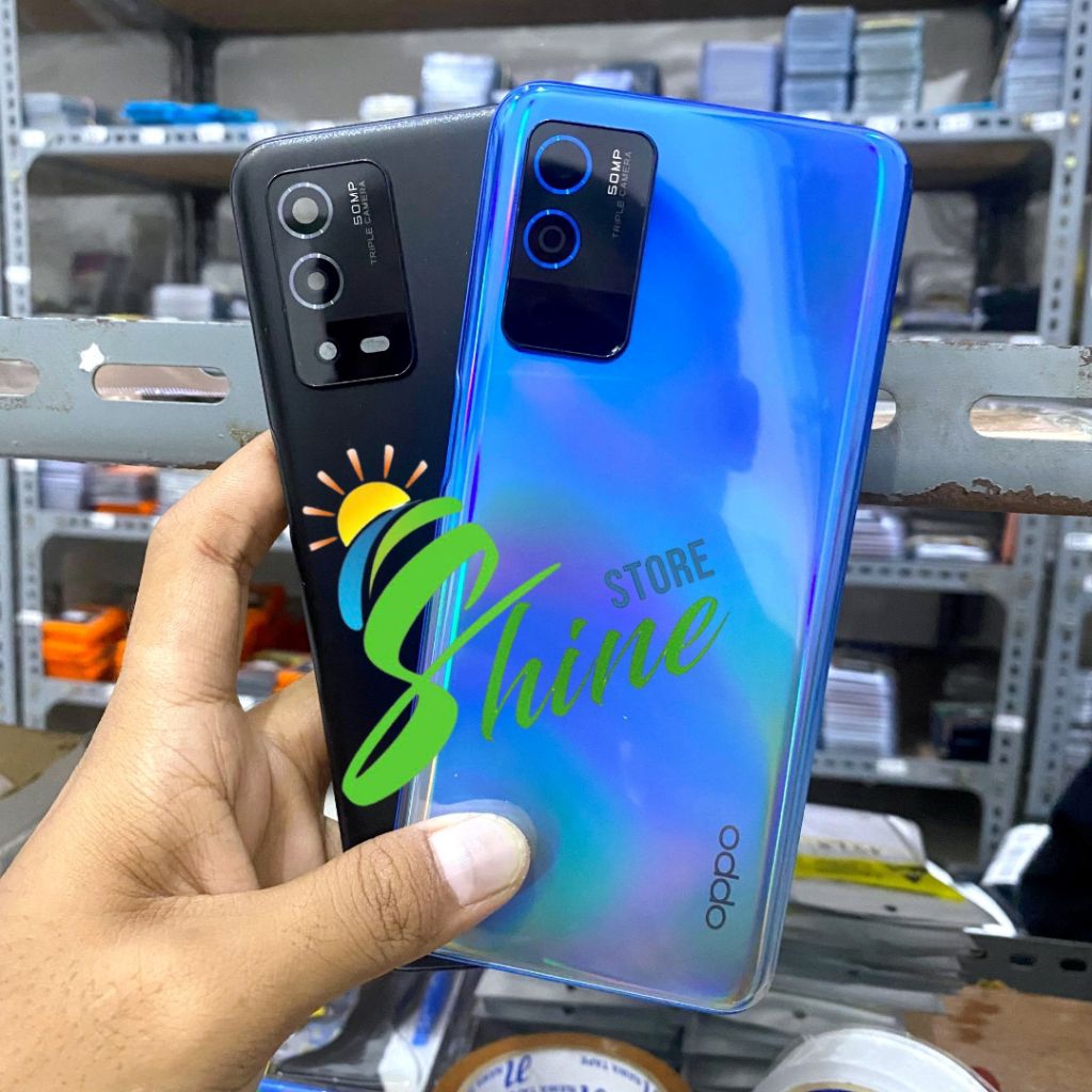 Jual Oppo Cph2325 Terlengkap & Harga Terbaru Oktober 2026 | Shopee ...