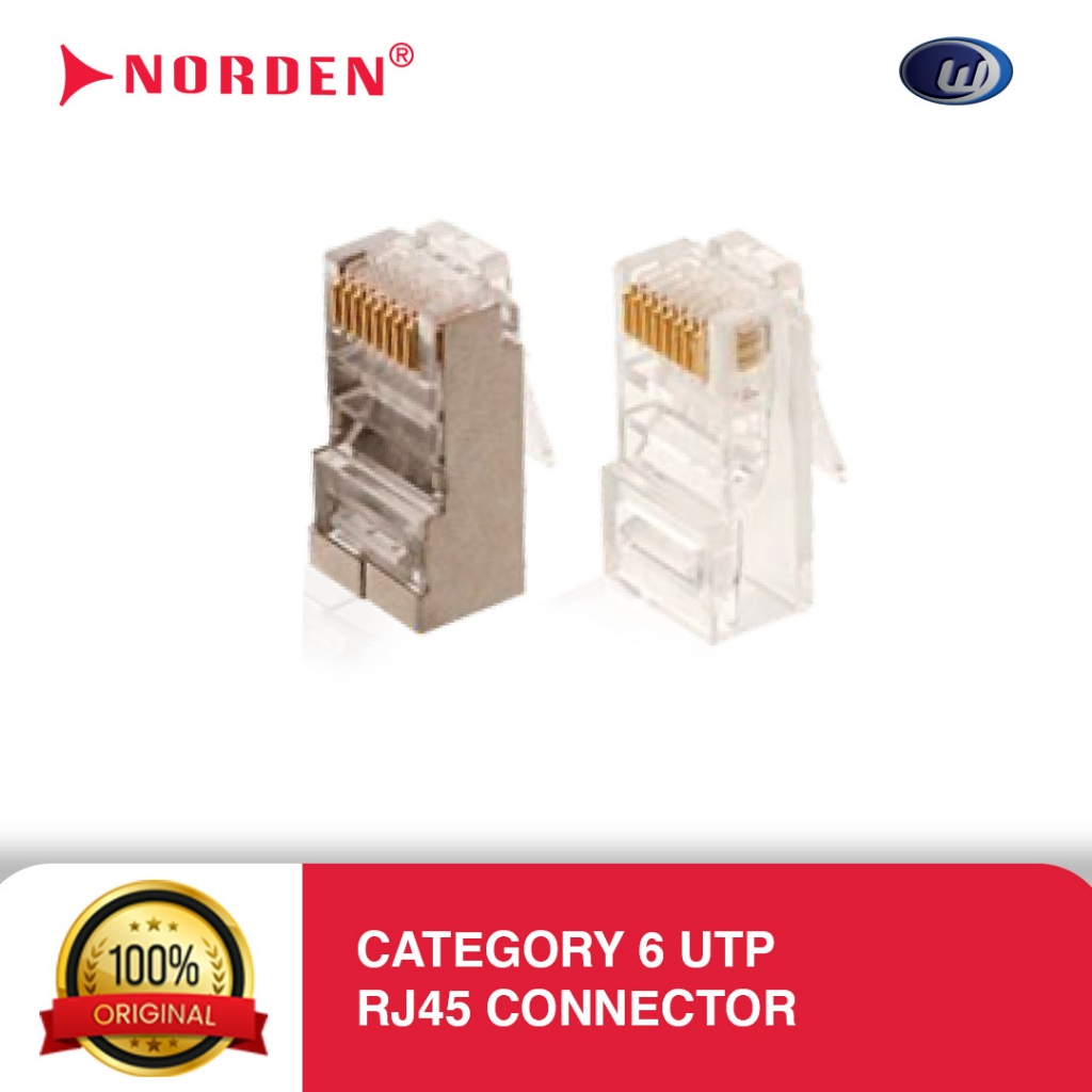Produk Norden Indonesia | Shopee Indonesia