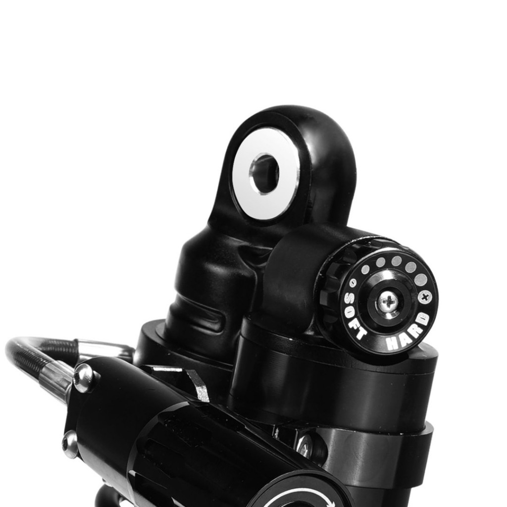 Jual RPD Shock Breaker Xmax Old / Xmax Connected 350mm RPD R-Series ...